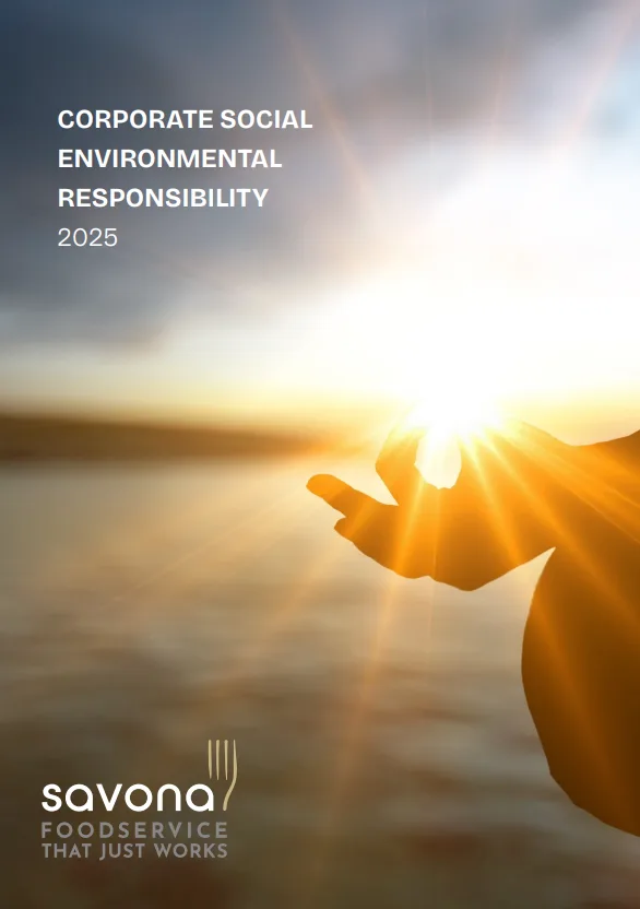 CSER 2025 Front Cover